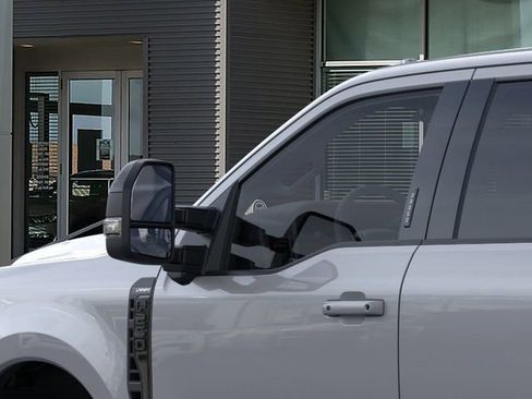 New 2026 Ford F250 Lariat w/ Black Appearance Package AWD/4WD image 20