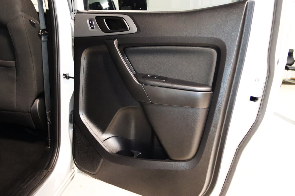 Used 2019 Ford Ranger XL w/ Equipment Group 101A Mid RWD image 57