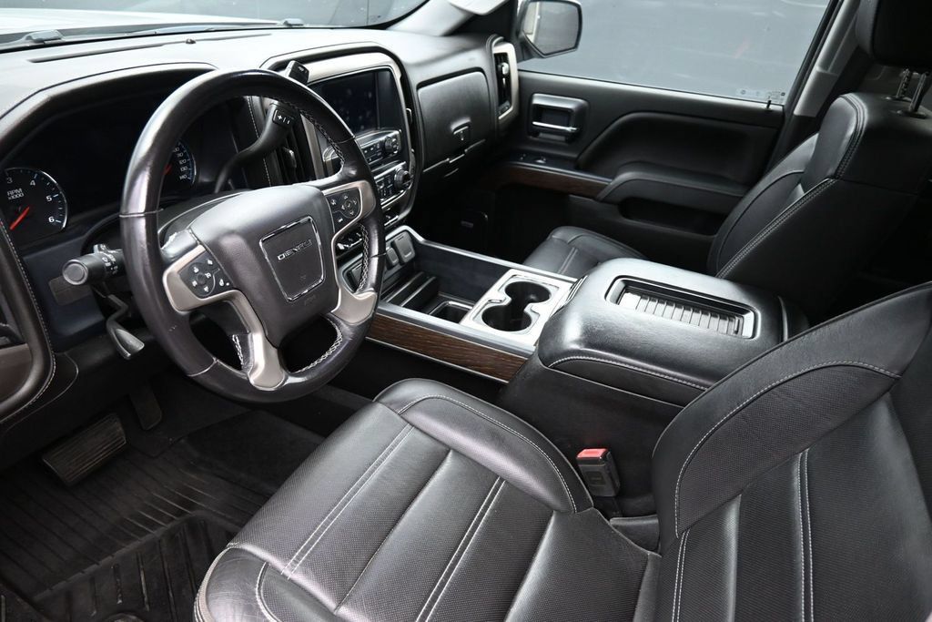 Used 2018 GMC Sierra 1500 Denali AWD/4WD image 20