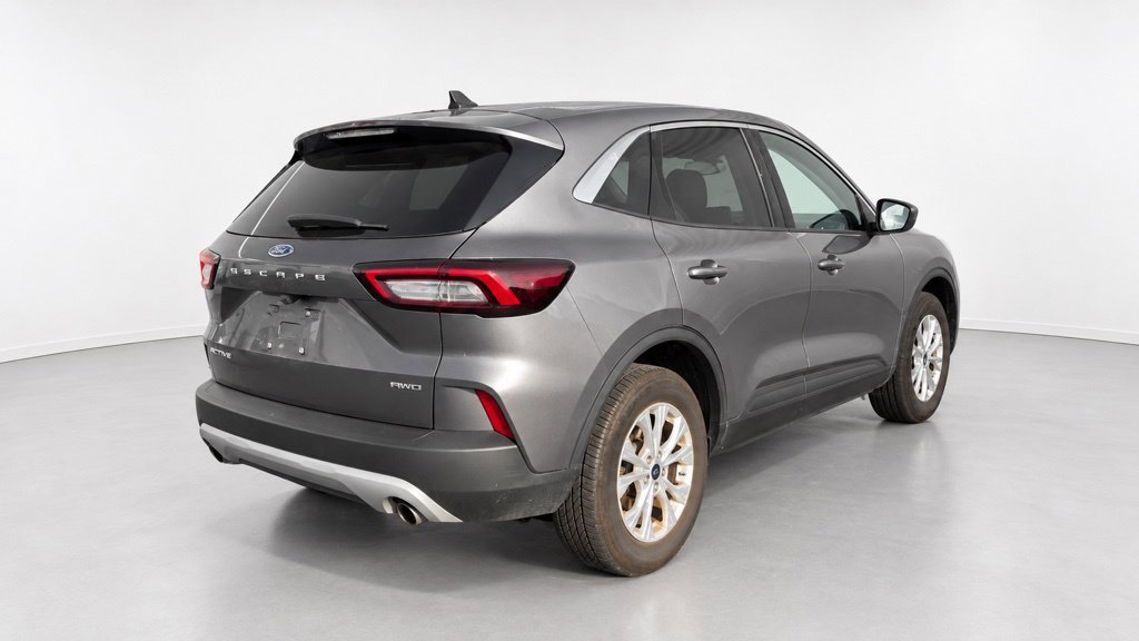 Used 2024 Ford Escape Active AWD/4WD image 7