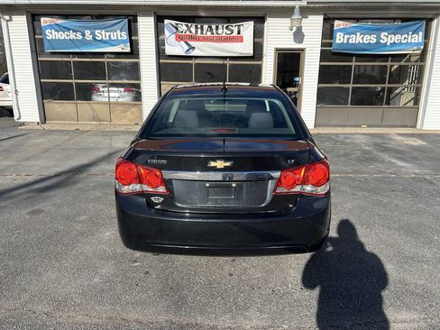 Used 2012 Chevrolet Cruze LT image 5