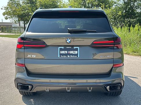New 2026 BMW X5 sDrive40i w/ M Sport Package image 7