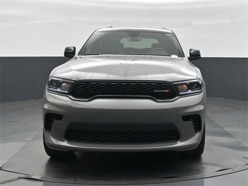 New 2026 Dodge Durango GT w/ Blacktop Package image 5