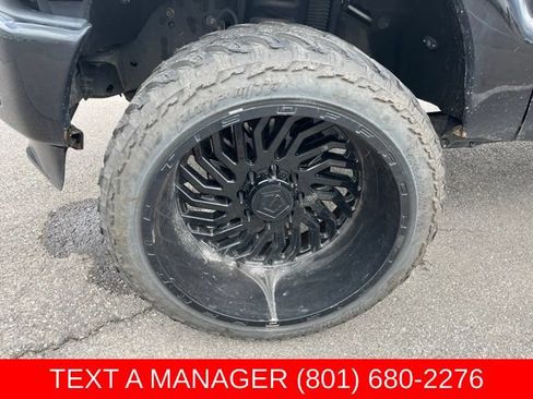 Used 2013 Ford F250 Platinum w/ FX4 Off Road Pkg AWD/4WD image 8