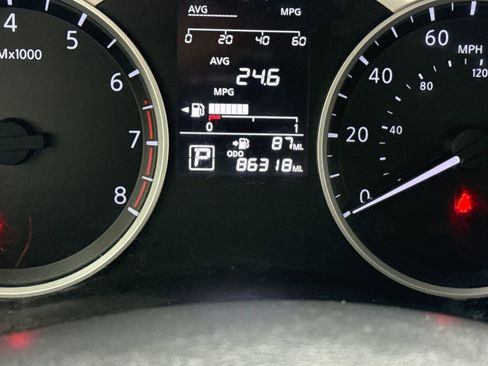 Used 2020 Nissan Kicks S FWD image 23
