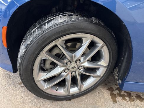 Used 2023 Dodge Charger GT w/ Navigation & Travel Group image 4