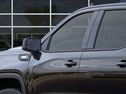 New 2026 GMC Sierra 1500 Elevation w/ X31 Off-Road Package AWD/4WD image 12