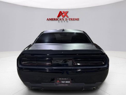 Used 2018 Dodge Challenger T/A image 6