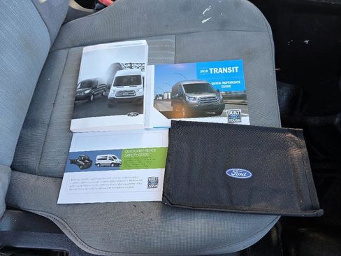 Used 2019 Ford Transit 150 130 Low Roof image 19