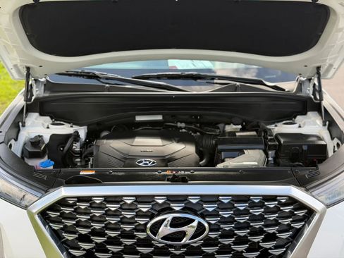 Used 2022 Hyundai Palisade Calligraphy AWD/4WD image 41