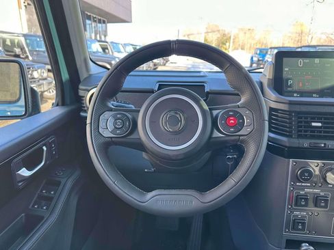 New 2026 INEOS Grenadier image 14