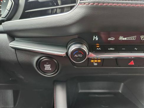 New 2026 MAZDA MAZDA3 Carbon image 16