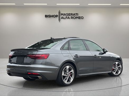 Used 2023 Audi A4 2.0T Prestige w/ Prestige Package AWD/4WD image 5
