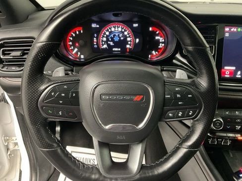Used 2024 Dodge Durango R/T AWD/4WD image 16