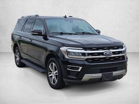 Used 2024 Ford Expedition Limited RWD image 3