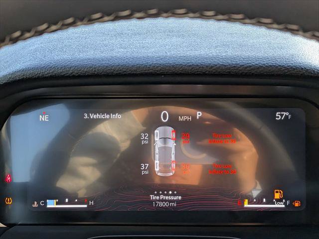 Certified 2025 Jeep Grand Cherokee Laredo RWD image 29