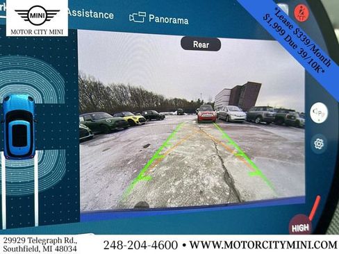 Certified 2025 MINI Cooper S image 29