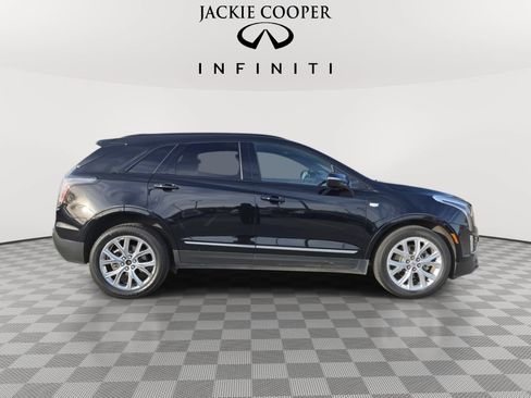 Used 2021 Cadillac XT5 Sportv AWD/4WD image 6