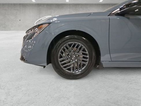 New 2026 Nissan Sentra SV image 23