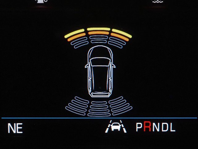 Used 2022 Chevrolet Equinox LT FWD image 19