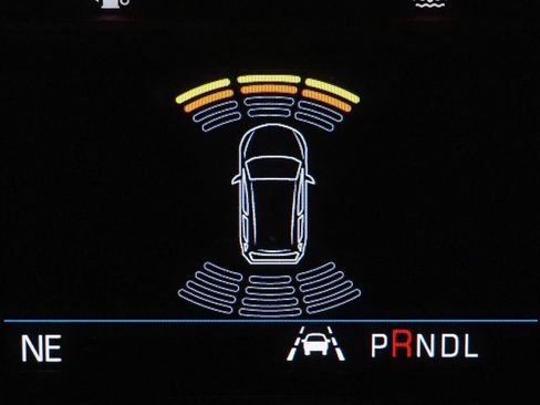 Used 2022 Chevrolet Equinox LT FWD image 19