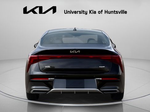 New 2025 Kia K5 GT-Line w/ GT-Line Premium Package image 6