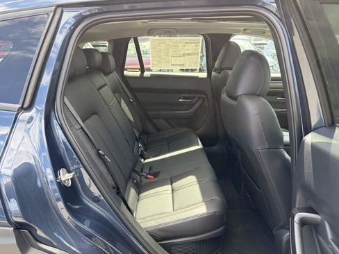 New 2026 MAZDA CX-50 AWD 2.5 Hybrid w/ Weather Package image 13