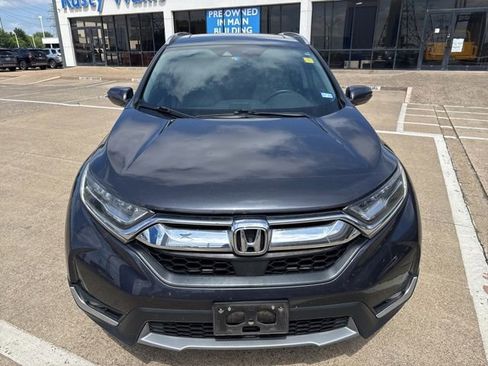 Used 2019 Honda CR-V Touring image 5