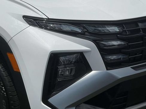 Certified 2026 Hyundai Tucson SEL AWD/4WD image 8