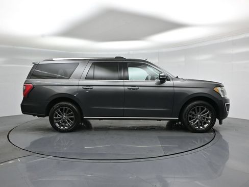 Certified 2020 Ford Expedition Max Limited RWD image 23