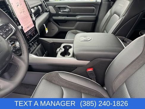 New 2026 RAM 1500 Laramie image 20