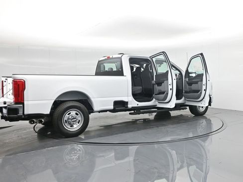 New 2025 Ford F350 XL w/ XL Driver Assist Package image 5