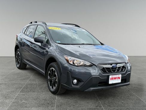 Used 2023 Subaru Crosstrek 2.0i Premium AWD/4WD image 7