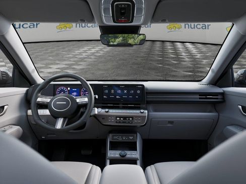 New 2026 Hyundai Kona SEL Sport AWD/4WD image 11