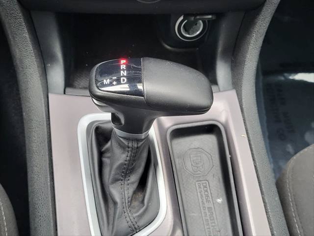 Certified 2022 Dodge Charger SXT RWD image 22