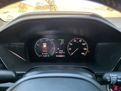 Certified 2024 Honda CR-V Sport image 25