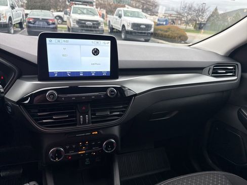 Certified 2023 Ford Escape Active image 32
