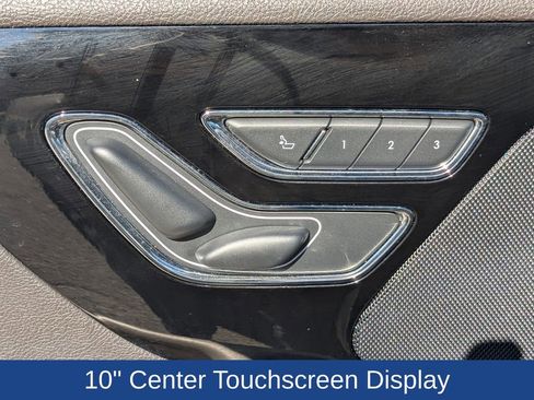 Used 2022 Lincoln Aviator Reserve w/ Elements Package Plus image 15