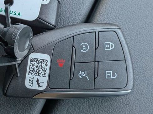 New 2026 Buick Envision Preferred image 33