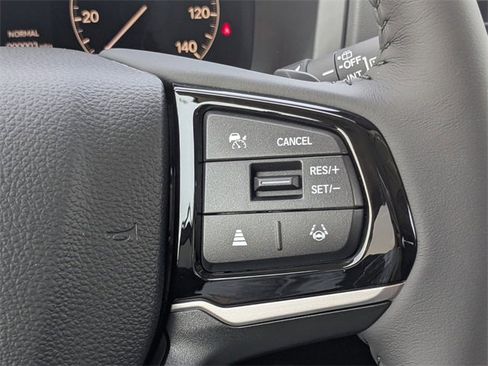 New 2026 Honda Odyssey EX-L image 25