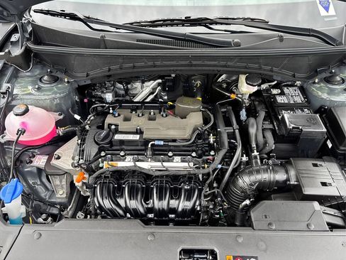 New 2026 Hyundai Tucson SE AWD/4WD image 13