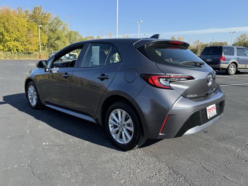 Used 2024 Toyota Corolla SE image 6