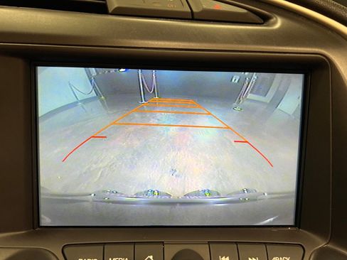 Used 2015 Chevrolet Corvette STINGRAY 2LT w/ 2LT Preferred Equipment Group image 32