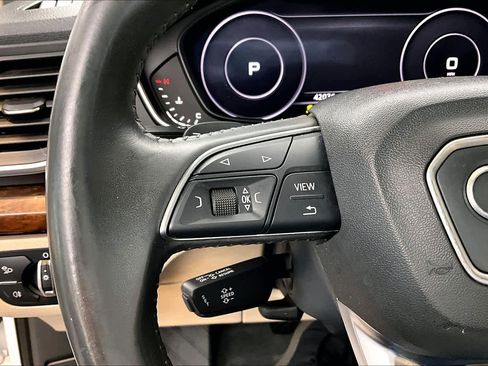 Used 2018 Audi Q5 2.0T Premium Plus w/ Premium Plus Package image 23