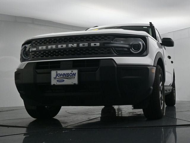 Used 2025 Ford Bronco Sport Big Bend AWD/4WD image 36