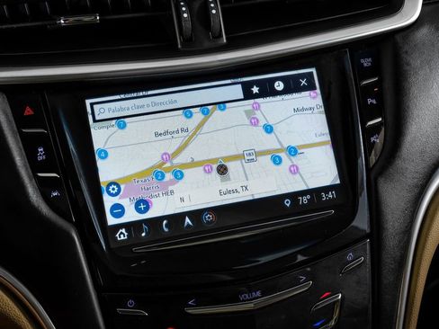 Used 2018 Cadillac XTS Platinum FWD image 19