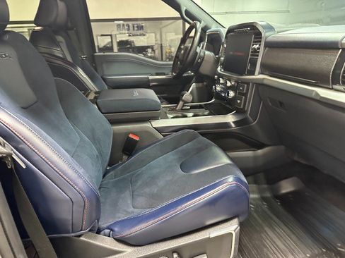 Used 2021 Ford F150 Raptor w/ Raptor 37 Performance Package AWD/4WD image 26