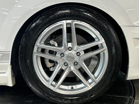 Used 2007 Ford Mustang GT RWD image 20