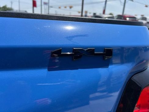 Used 2025 GMC Canyon Elevation w/ Convenience Package AWD/4WD image 7