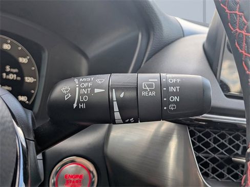 Certified 2025 Acura ADX A-Spec image 36